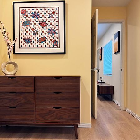 Hollywood Hills Haven-Guest House Los Angeles Luaran gambar