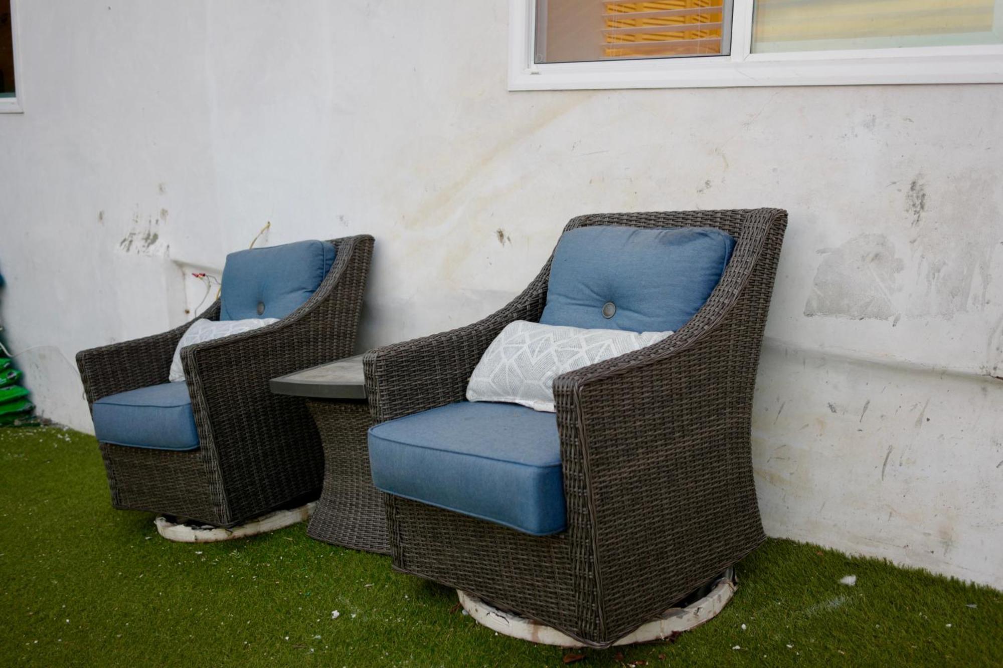 Hollywood Hills Haven-Guest House Los Angeles Luaran gambar