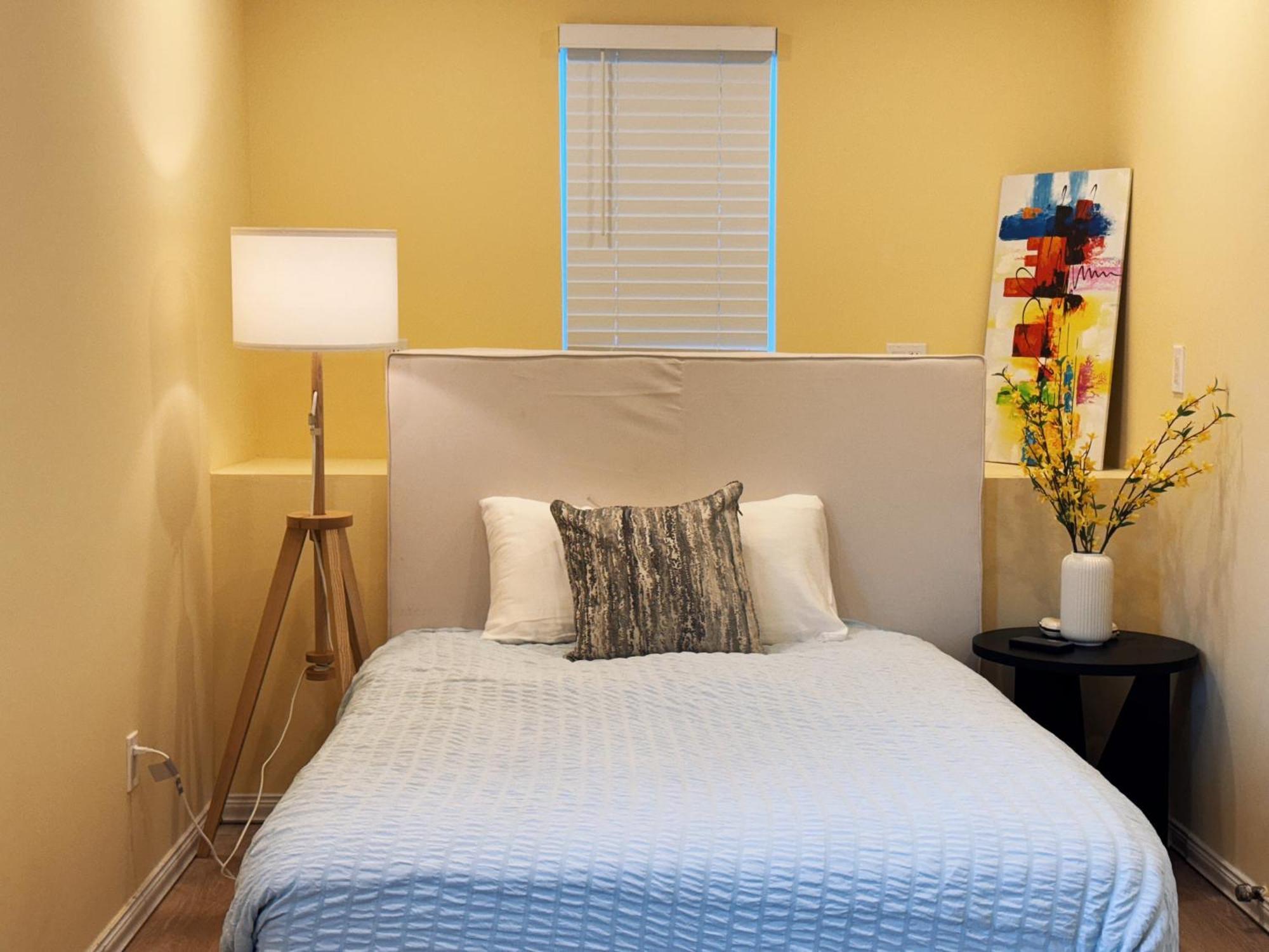 Hollywood Hills Haven-Guest House Los Angeles Luaran gambar