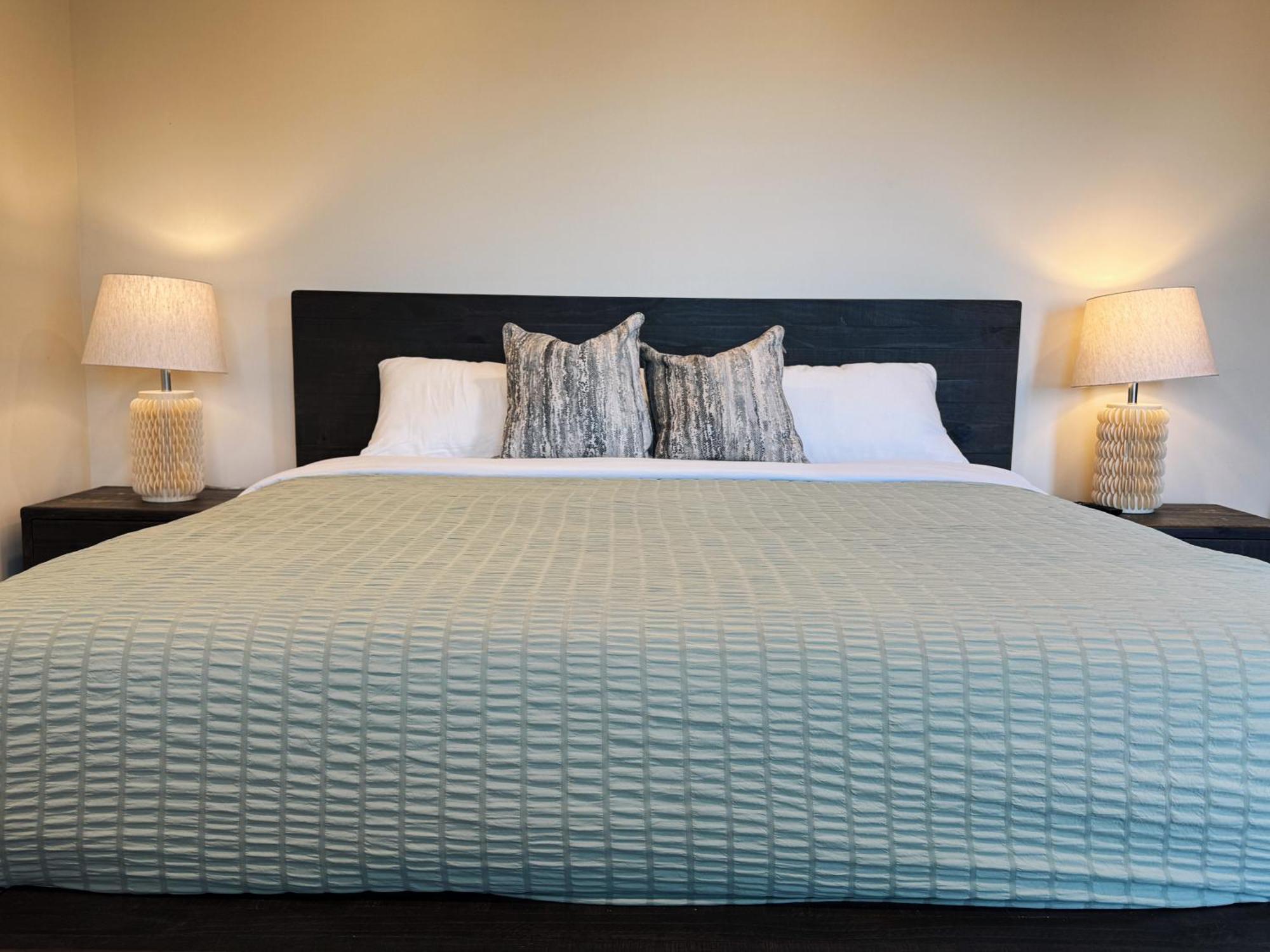 Hollywood Hills Haven-Guest House Los Angeles Luaran gambar